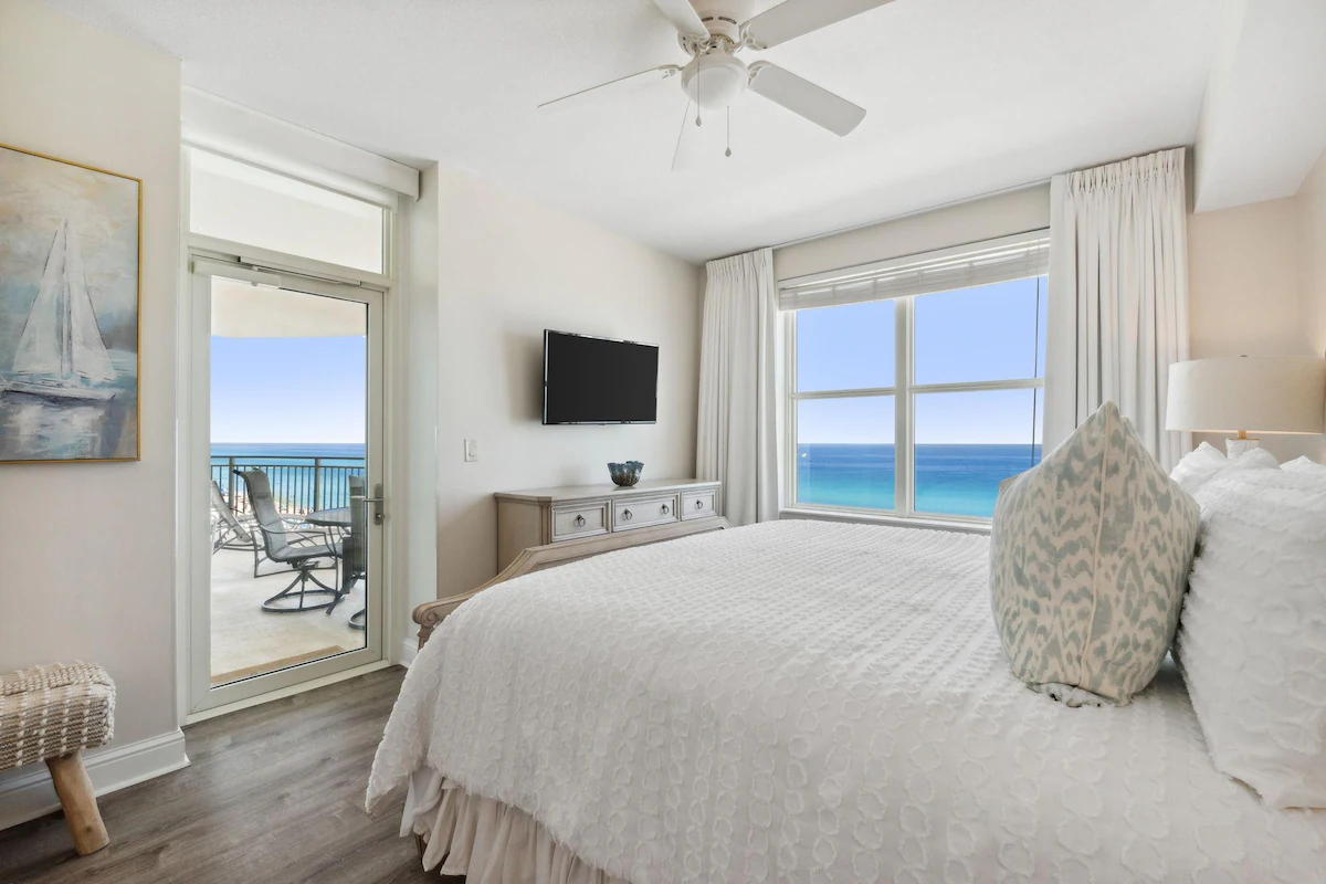 Aqua 802 Oceanfront/Hi+Clean Standard/Wifi/Beach C — photo 5
