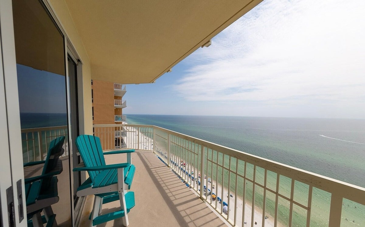 Celestial Sands 1901A–Stunning Views–Sleeps 8 — photo 5