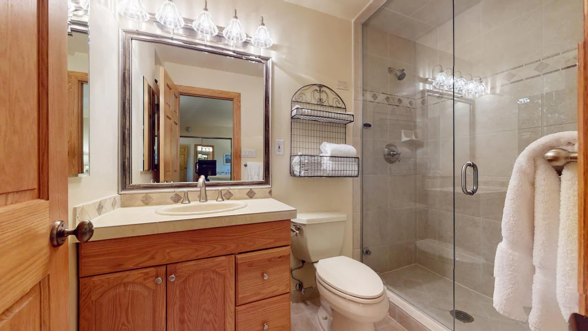 Enzian 317 - 4 Bedroom Gold — photo 4