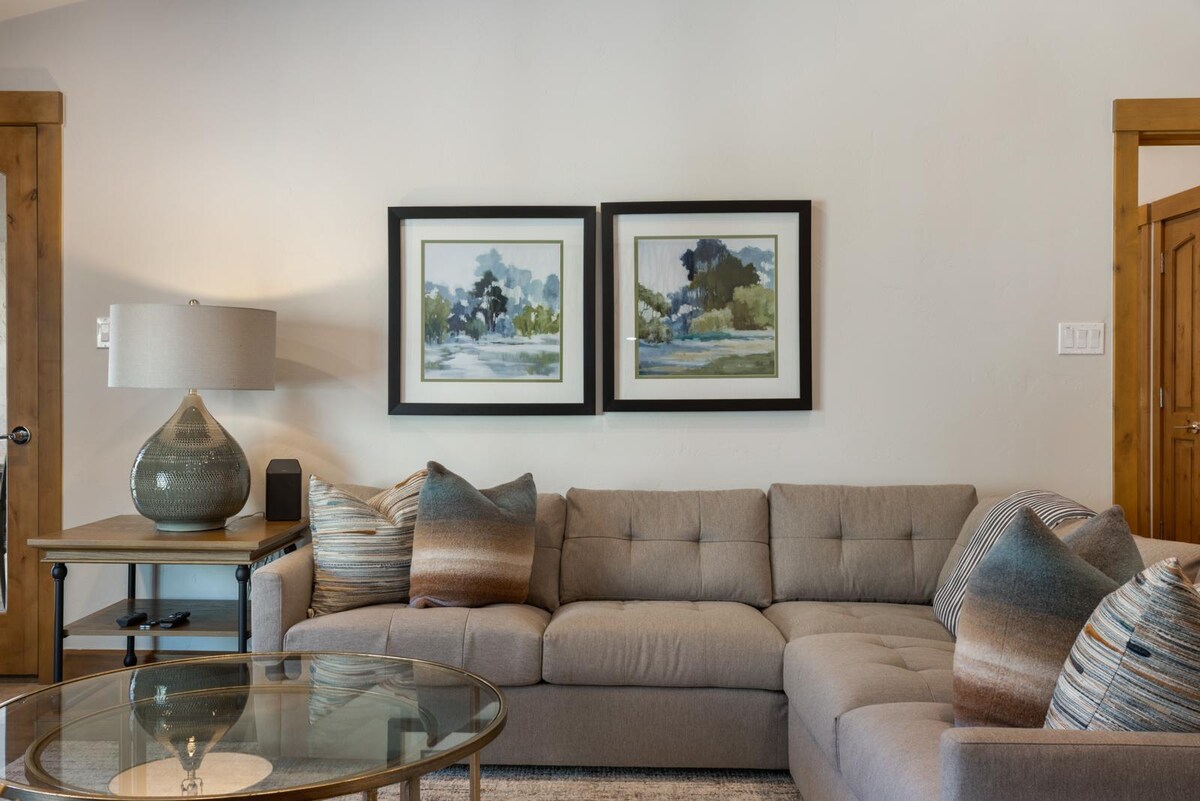 Riva Ridge South 760 | 2BR Vail Village — photo 4
