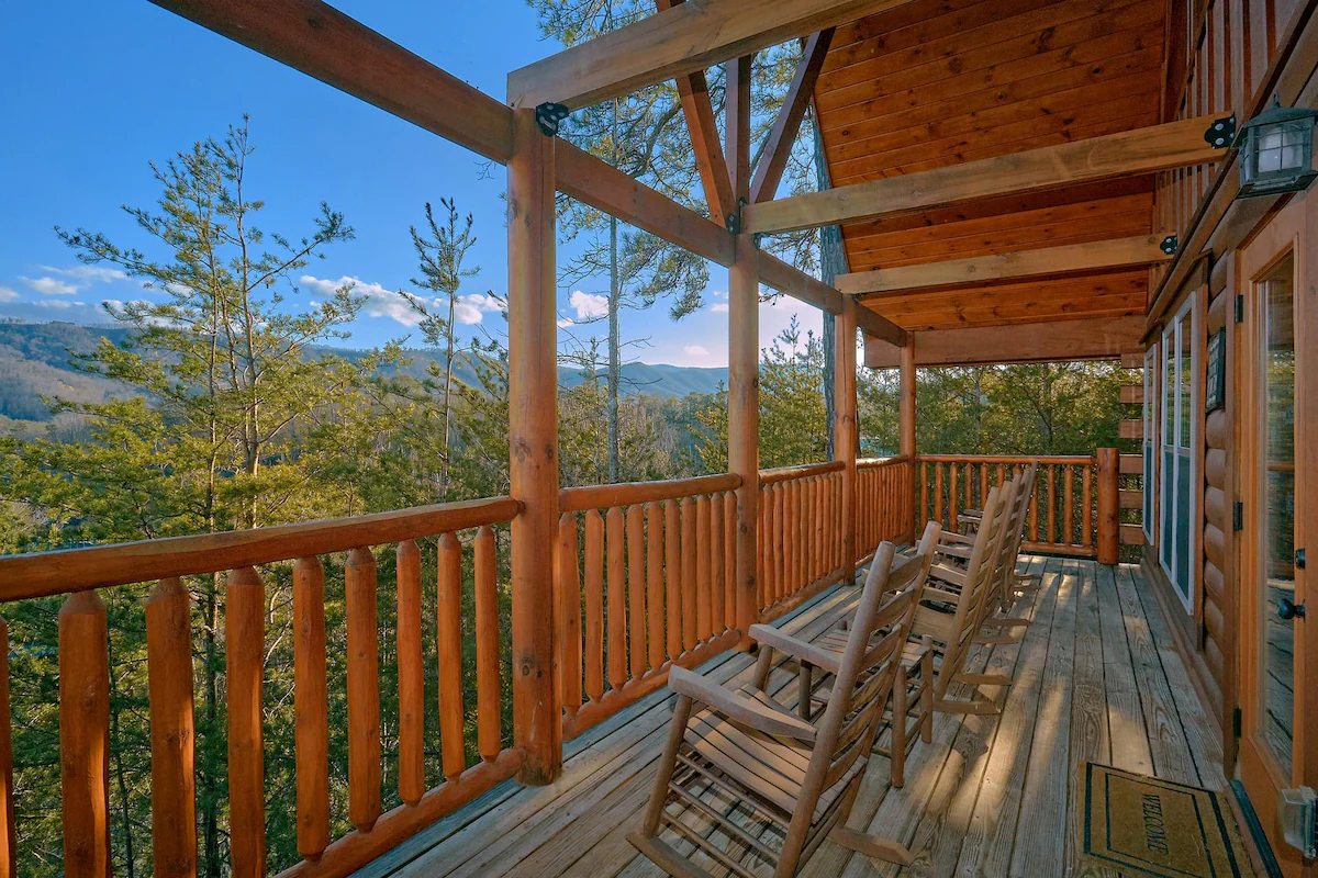 Reindeer Bay: Private Pool, Amazing Views, Games — photo 4
