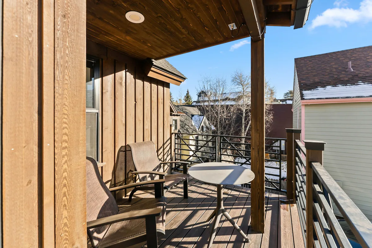Aurum Condo -1 BR w/ Mtn Views, Steps from Main St — photo 3