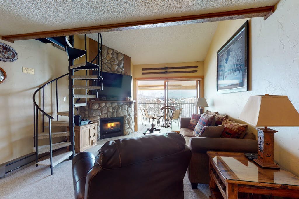 Ski Inn 331 — photo 2