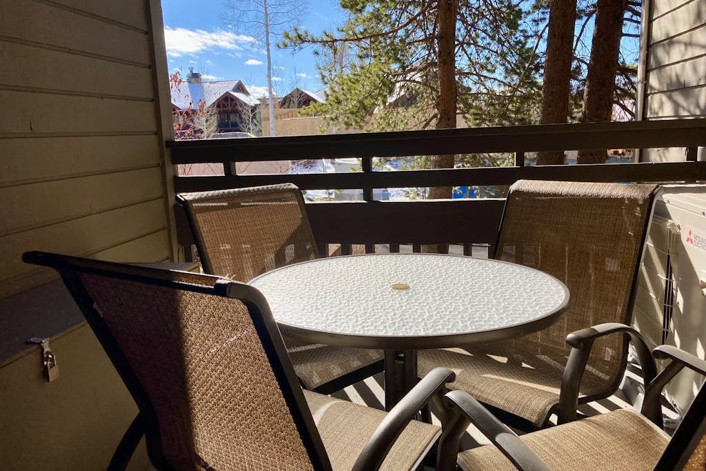 Lodge at Steamboat C105 — photo 2