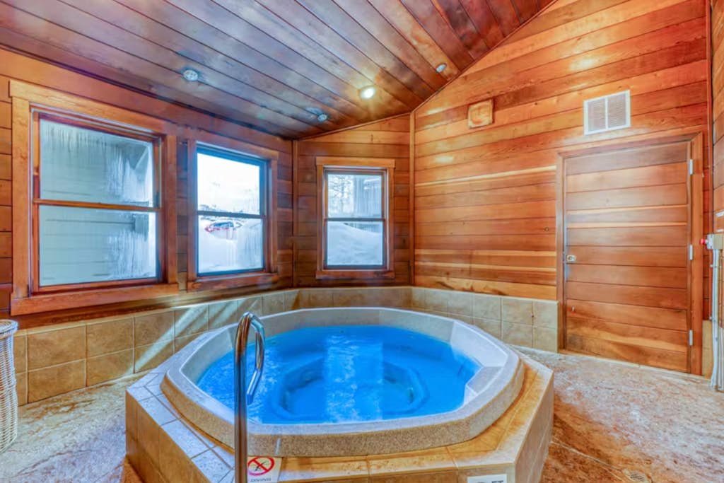 Lodge at Steamboat C105 — photo 3