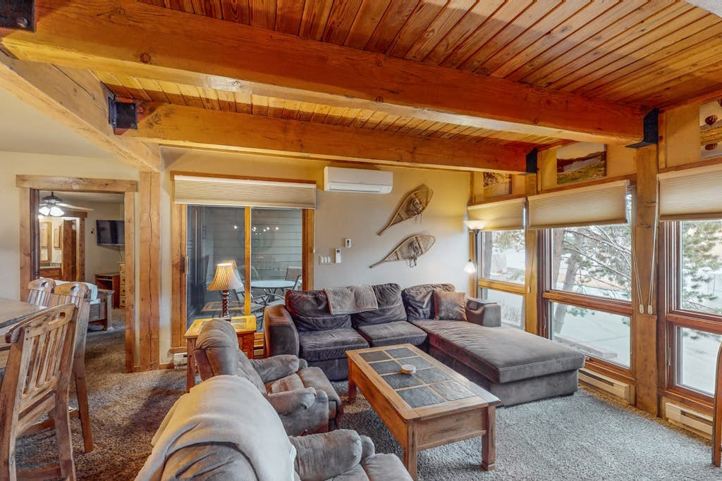 Lodge at Steamboat C105 — photo 5