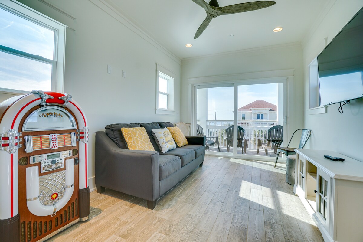 Latitude Adjustment, Gulf-Front, Pool, Sleeps 16 — photo 4