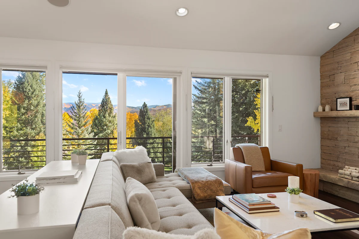 Modern Mountain Escape | Snowmass Village — photo 3