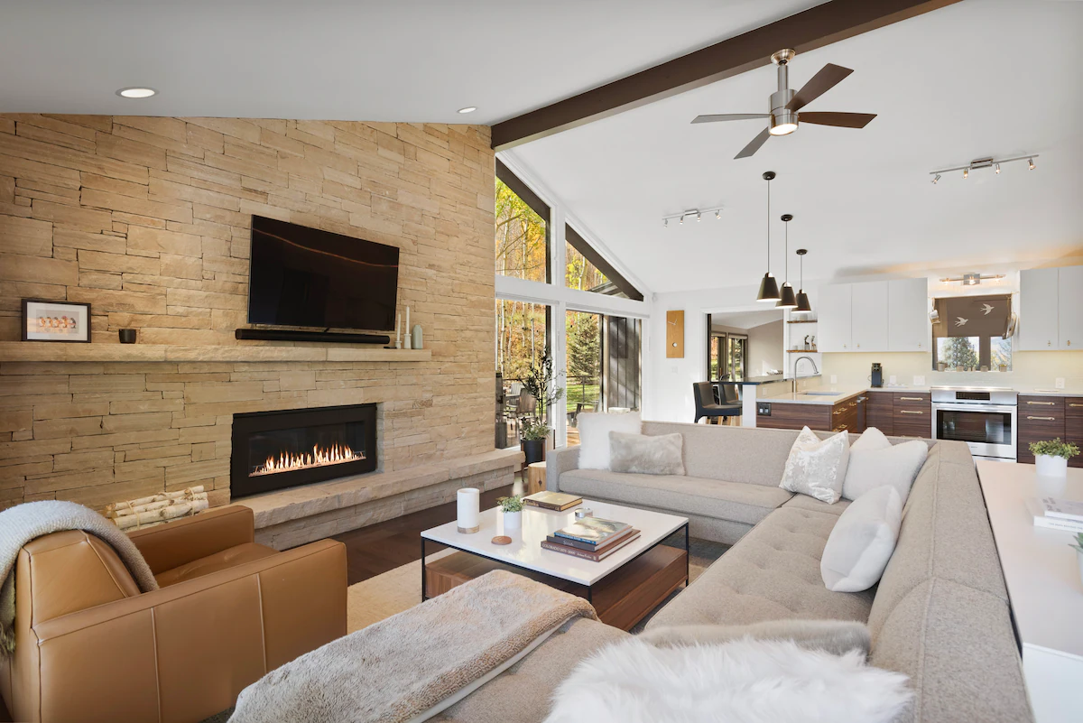 Modern Mountain Escape | Snowmass Village — photo 4