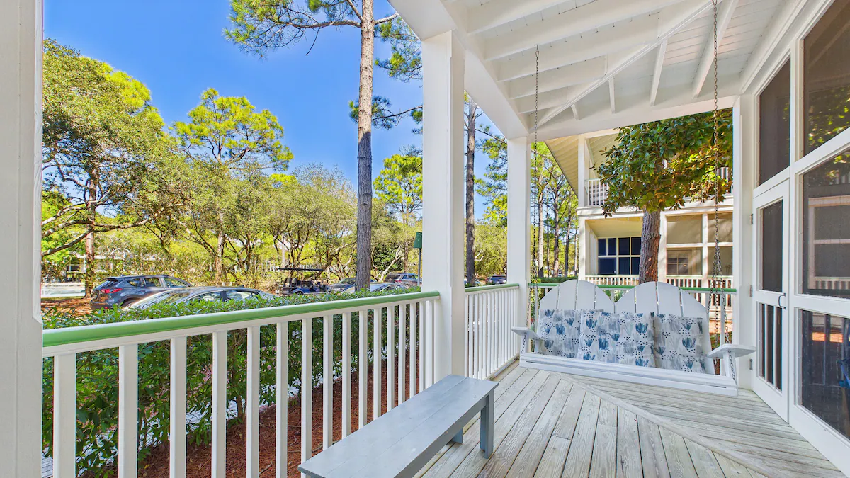 Sundancer 101-Modern Retreat-Sleeps 6 — photo 3