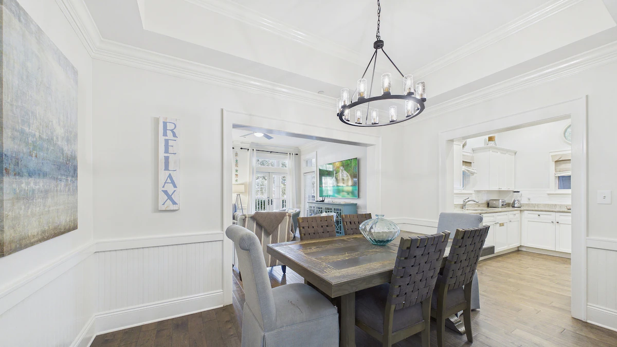 Sundancer 101-Modern Retreat-Sleeps 6 — photo 4