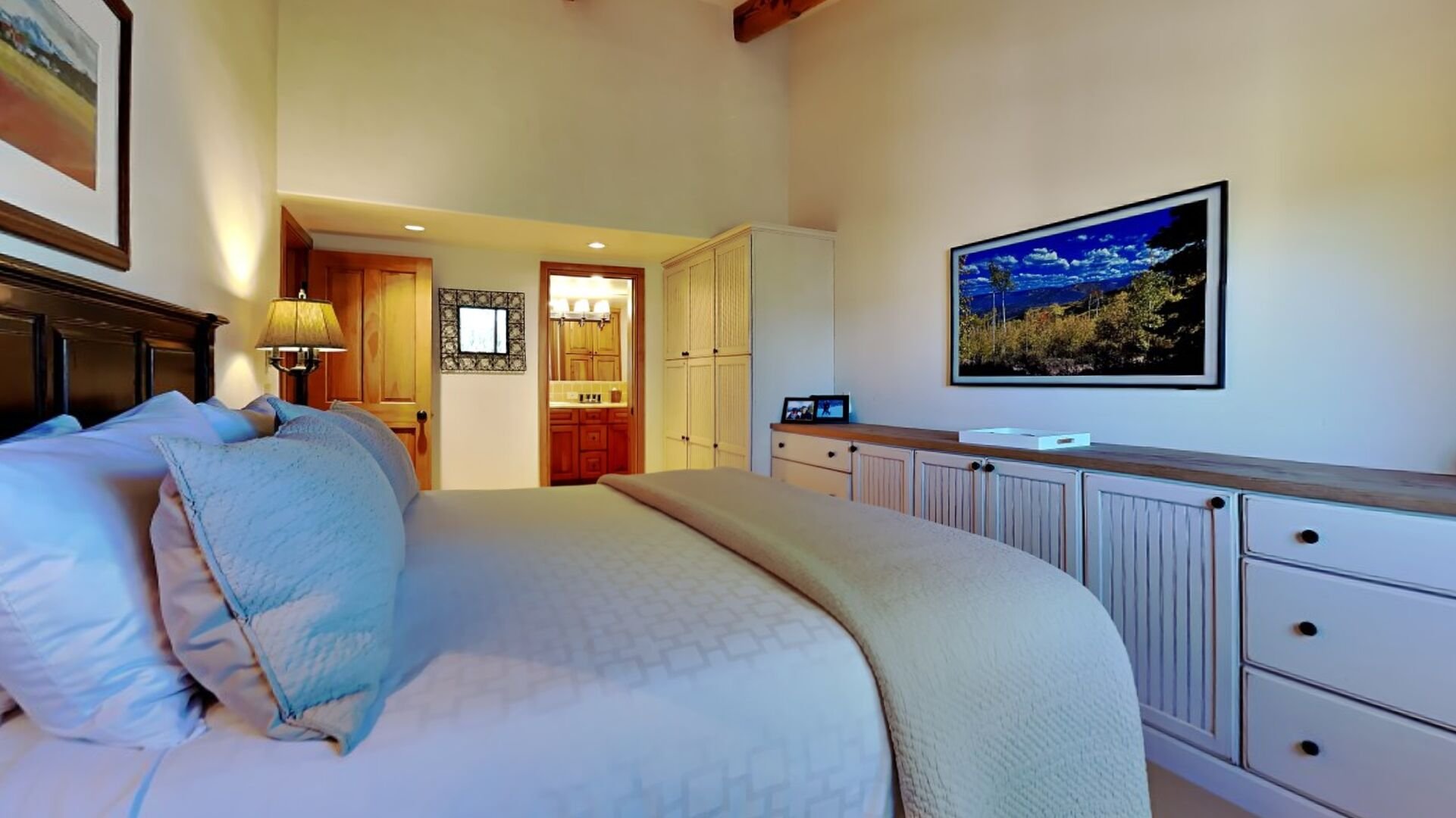 Timberline C3A Deluxe 3 Bedroom — photo 4