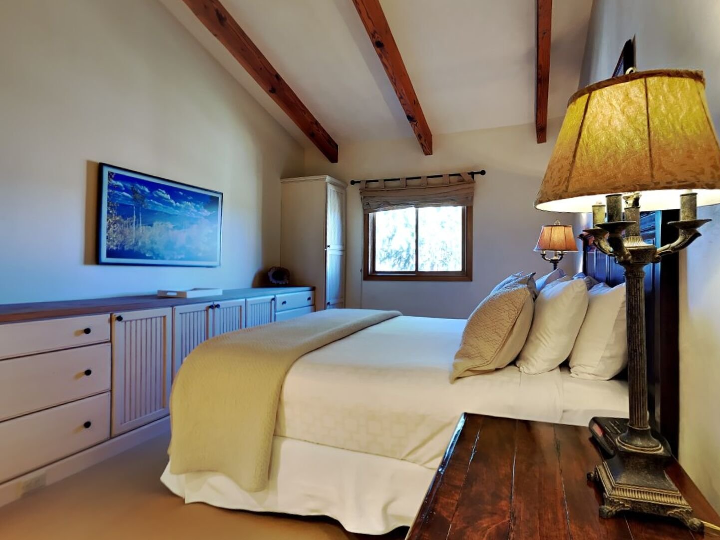 Timberline C3A Deluxe 3 Bedroom — photo 5