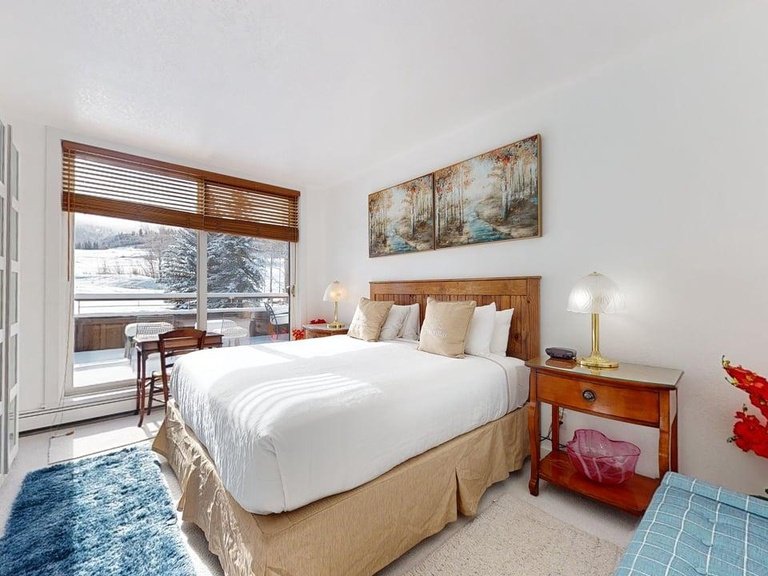 Villas at Snowmass Club - 1420 — photo 3