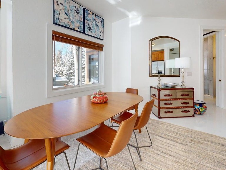 Villas at Snowmass Club - 1420 — photo 5