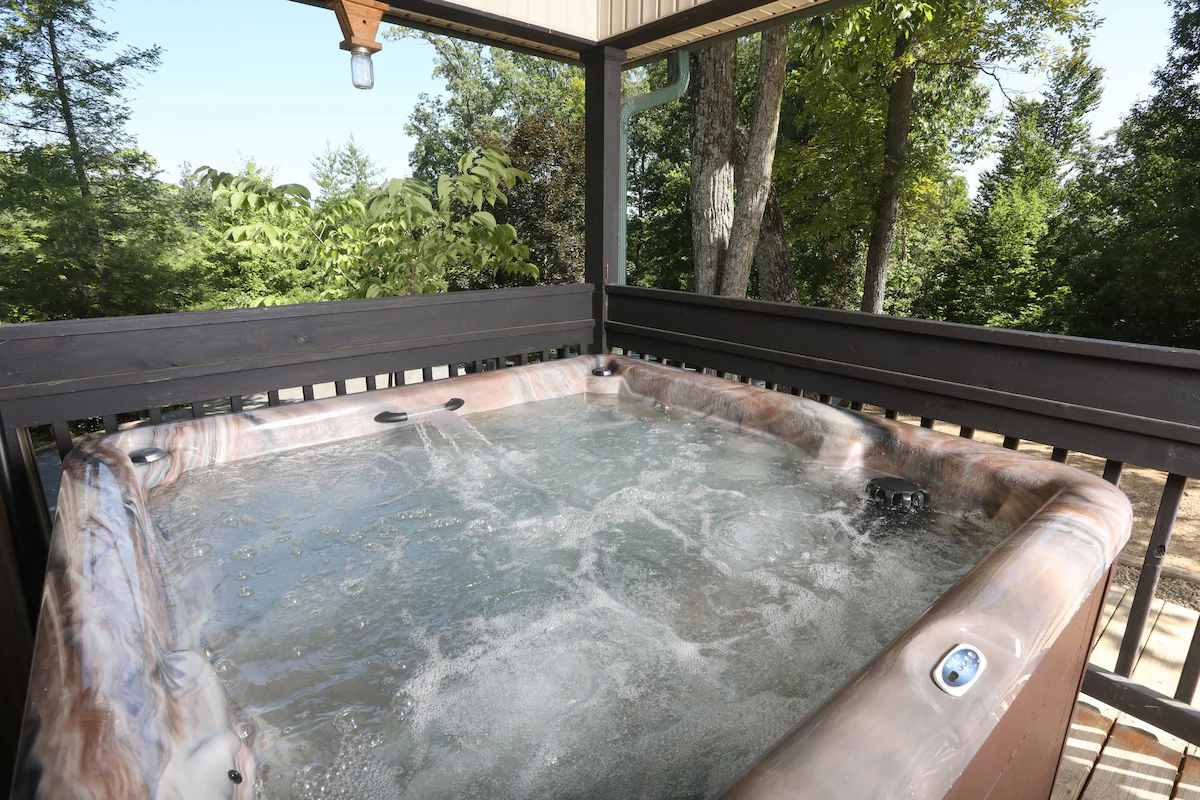 15BR, Sleeps 50.  Close to Dollywood.  Free — photo 2
