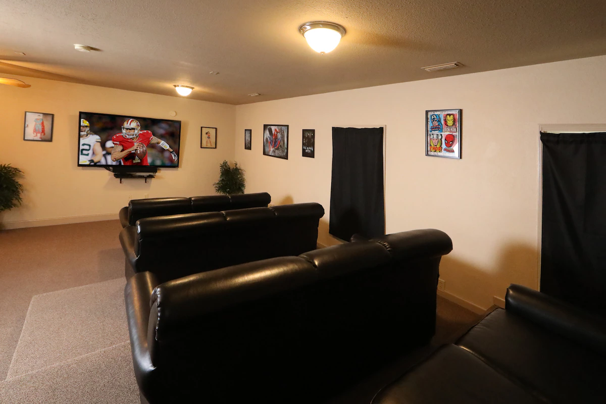15BR, Sleeps 50.  Close to Dollywood.  Free — photo 3