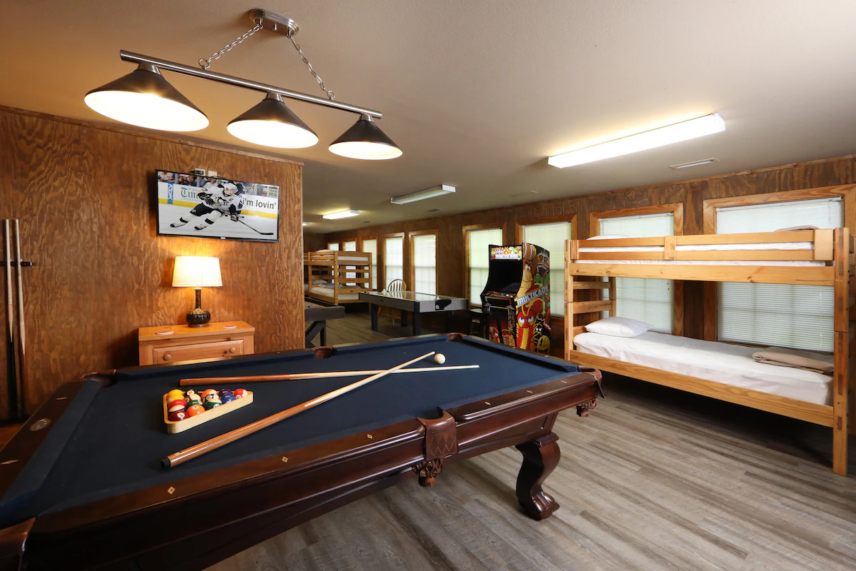15BR, Sleeps 50.  Close to Dollywood.  Free — photo 4