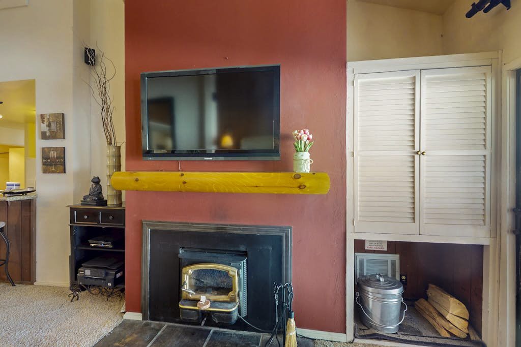 Summit 295 D — photo 4